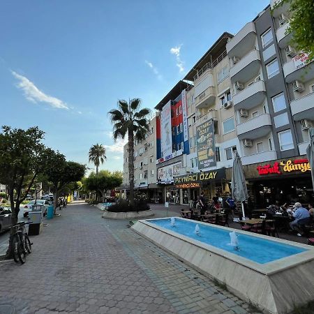 Prestij Suit Alanya Exterior foto