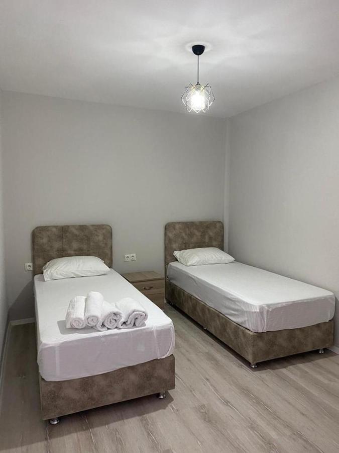 Prestij Suit Alanya Exterior foto