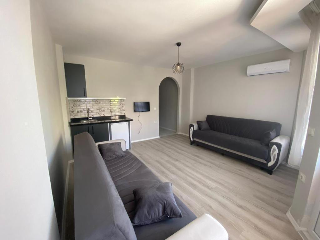 Prestij Suit Alanya Exterior foto